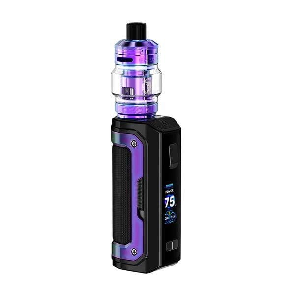 GeekVape Aegis Mini 5 (M100) 100W Kit
