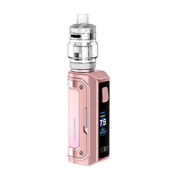 GeekVape Aegis Mini 5 (M100) 100W Kit
