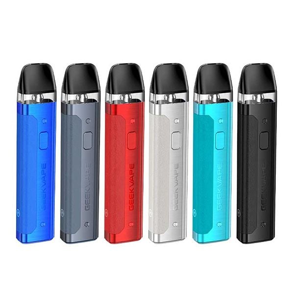 GeekVape Aegis Q 20W Pod System - Vape Wholesale USA