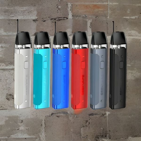 Best Deal GeekVape Aegis Q 20W Pod System
