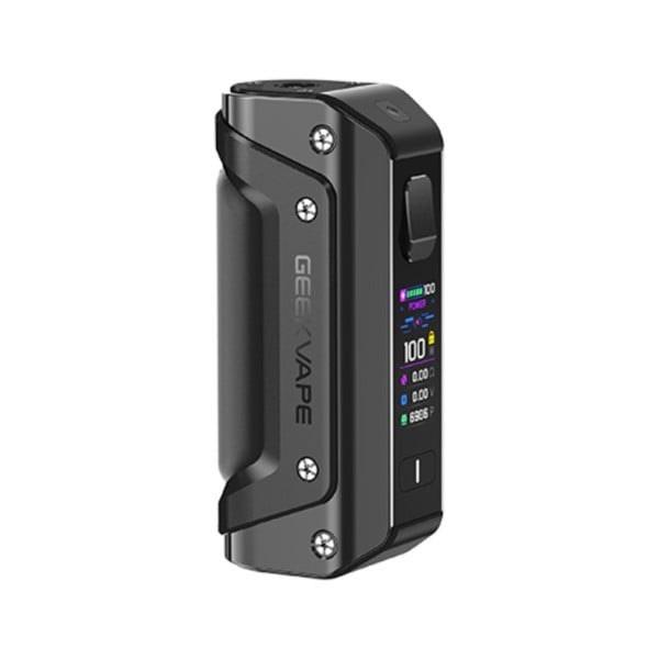 GeekVape Aegis Solo 3 Mod(Built in Battery)