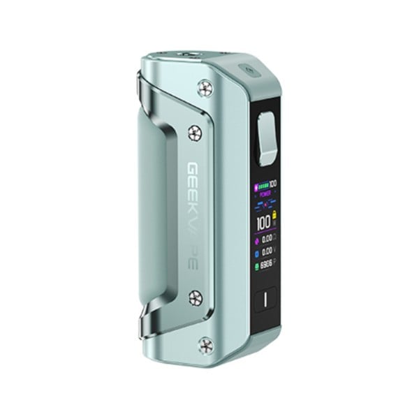 GeekVape Aegis Solo 3 Mod(Built in Battery)