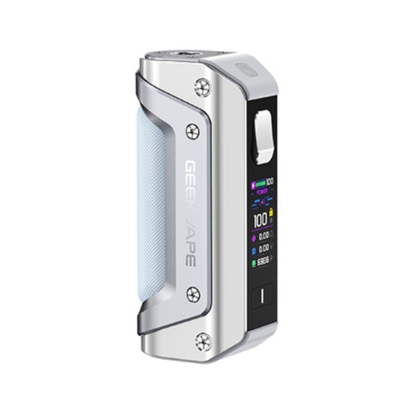 GeekVape Aegis Solo 3 Mod(Built in Battery)