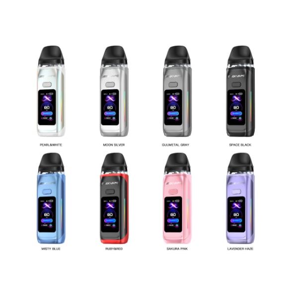 GeekVape Digi Max Kit