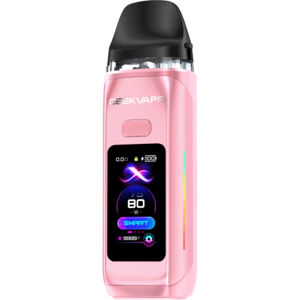 GeekVape Digi Max Kit