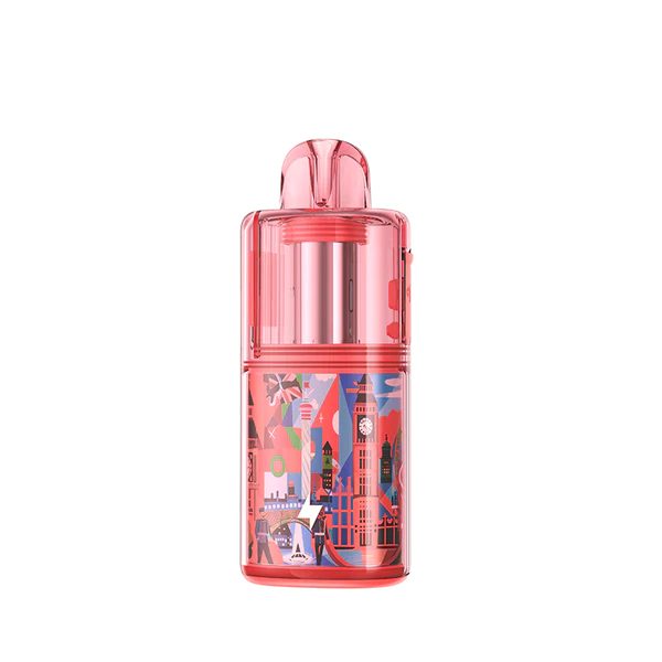 GeekVape Kloud Pod System Kit