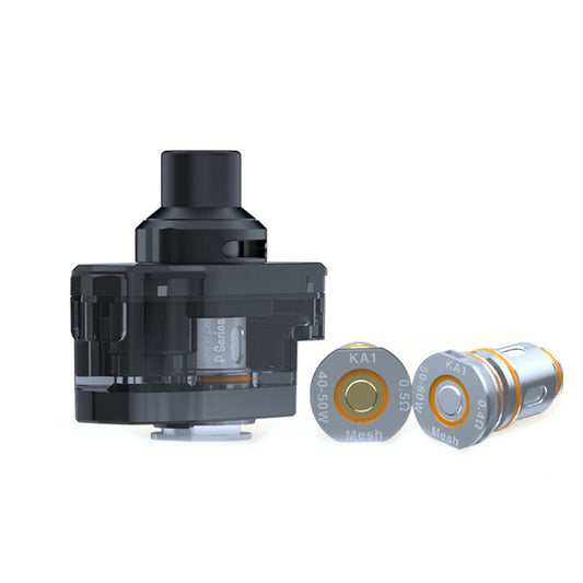 GeekVape Obelisk 60 Replacement Pod Best