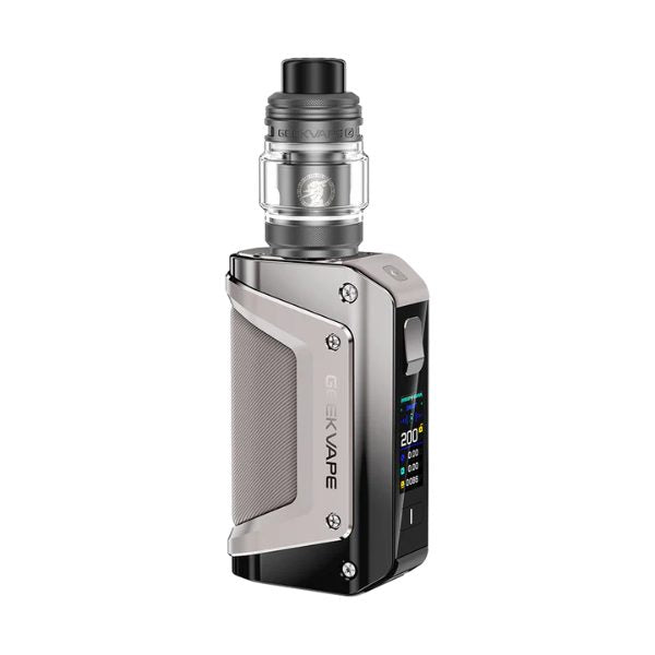GeekVape Aegis Legend 3 L200 Kit Dark Gray