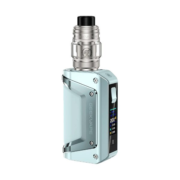GeekVape Aegis Legend 3 L200 Kit Green