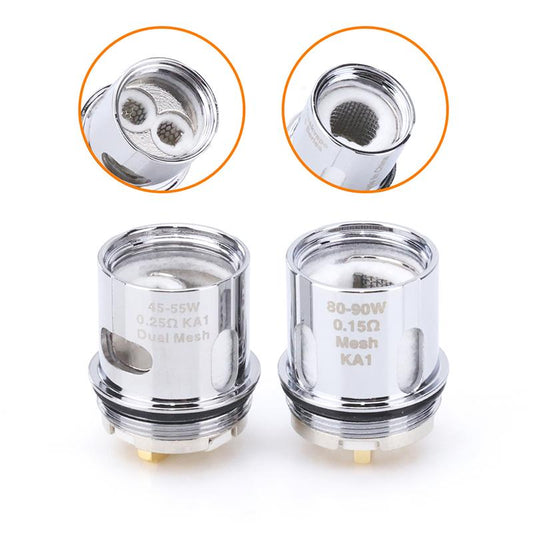 GeekVape S Series Replacement Coil 5-Pack Best