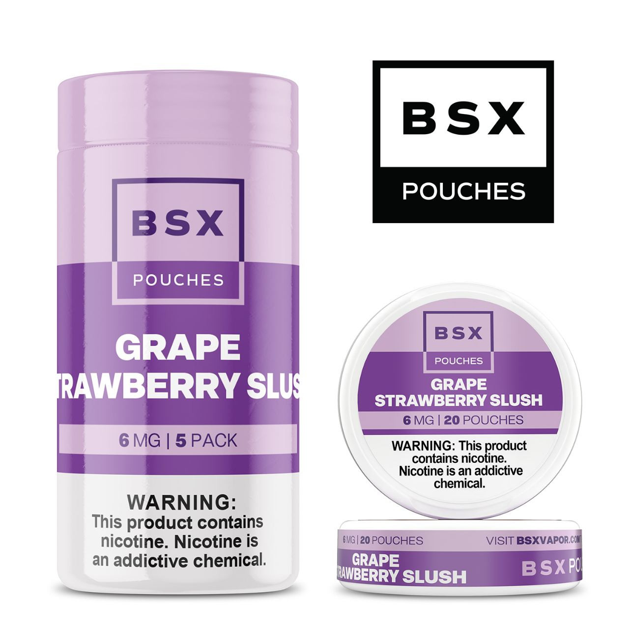 bsx-nicotine-pouch-1pk-grape-strawberry-slush-12mg