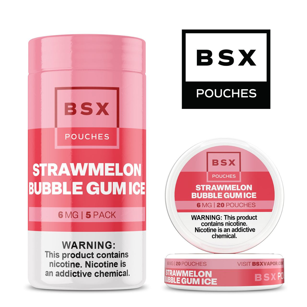 bsx-nicotine-pouch-1pk-strawmelon-bubblegum-ice-6mg
