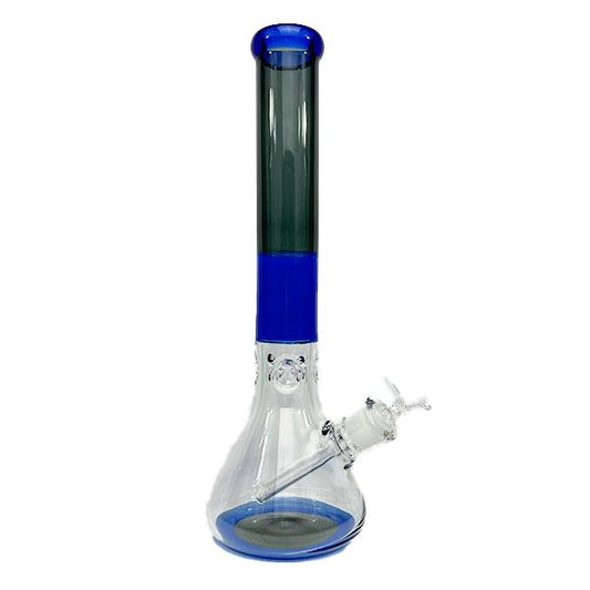 Beaker Smoking Accessory Set