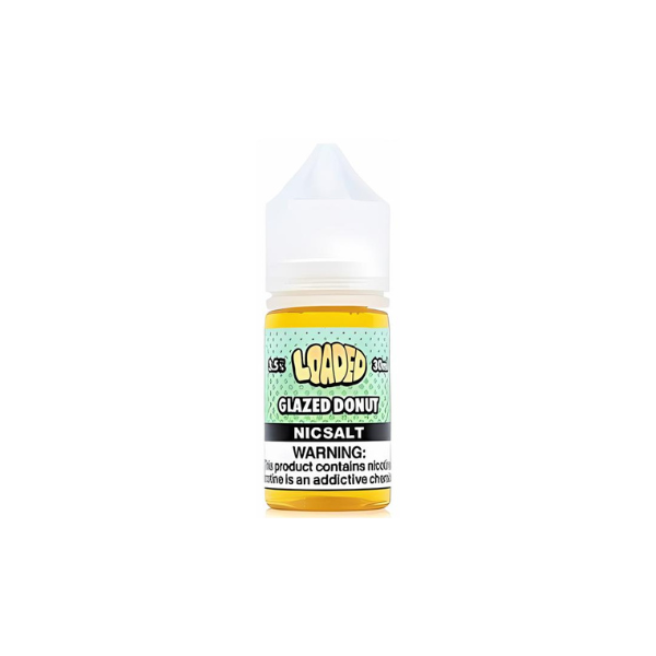 Ruthless Loaded Salt Series 30ML