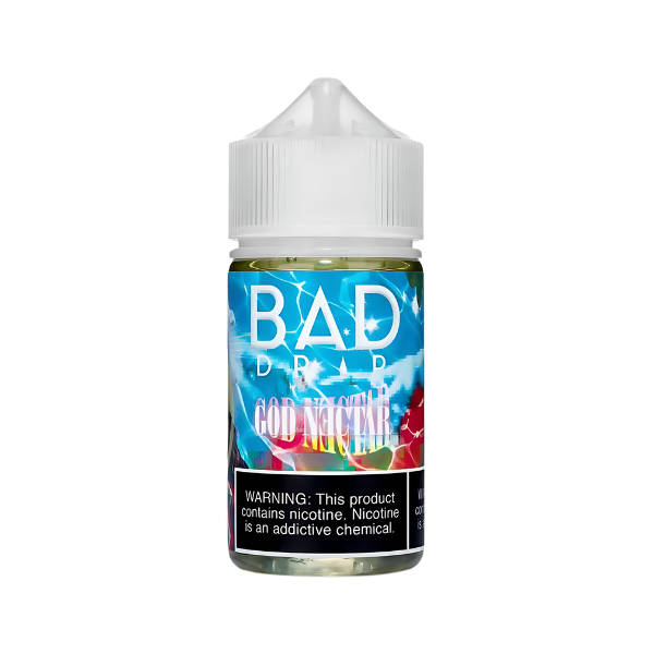 Bad Drip 60ML E-Liquid