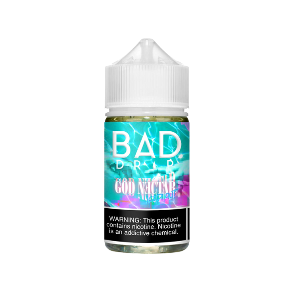 Bad Drip 60ML E-Liquid