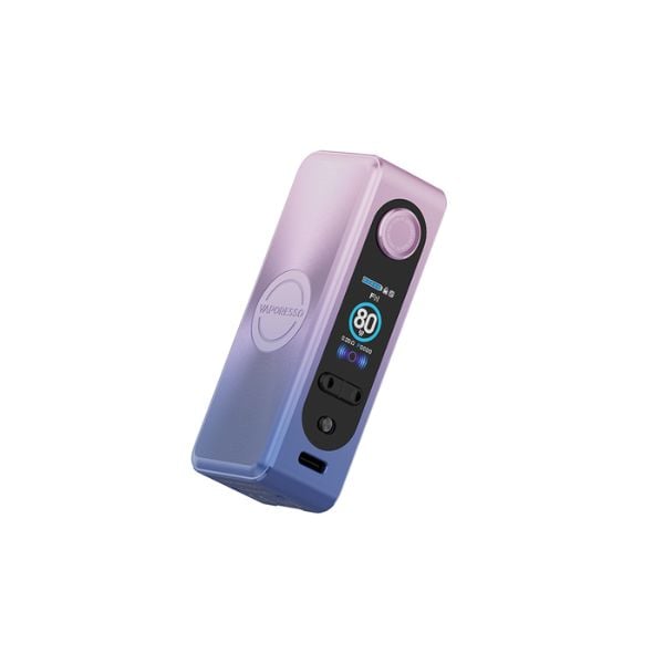 Vaporesso Gen SE 80W Box Mod - Gradient Purple