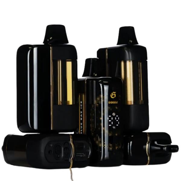 Grail Vapes G550 50K Disposable Vape