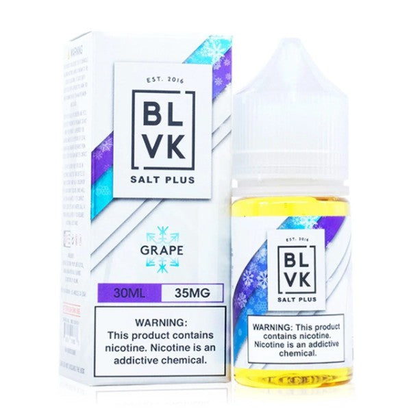 BLVK Unicorn Salt Plus Series 30ML