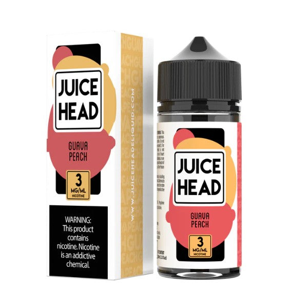 Juice Head Series 100mL