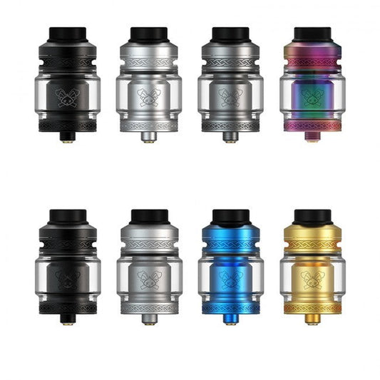 Hellvape Dead Rabbit V2 RTA Best Colors