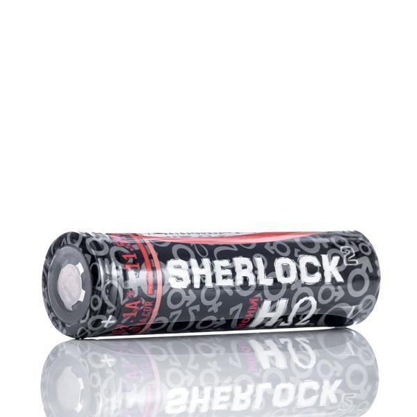 Hohm Tech Sherlock 2 Single 20700 Battery