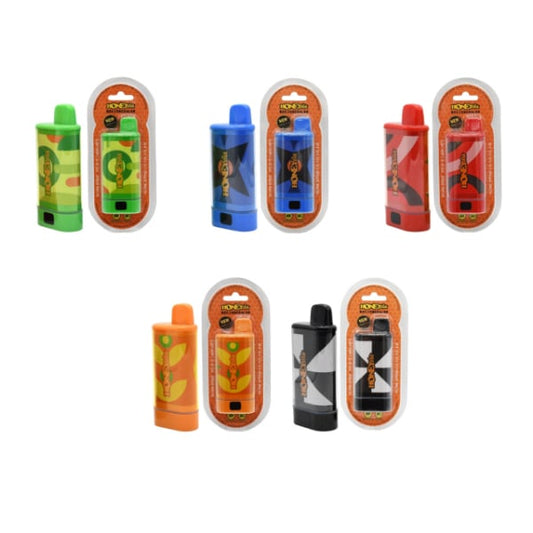 Honey Stick Box Concealer 510 Battery