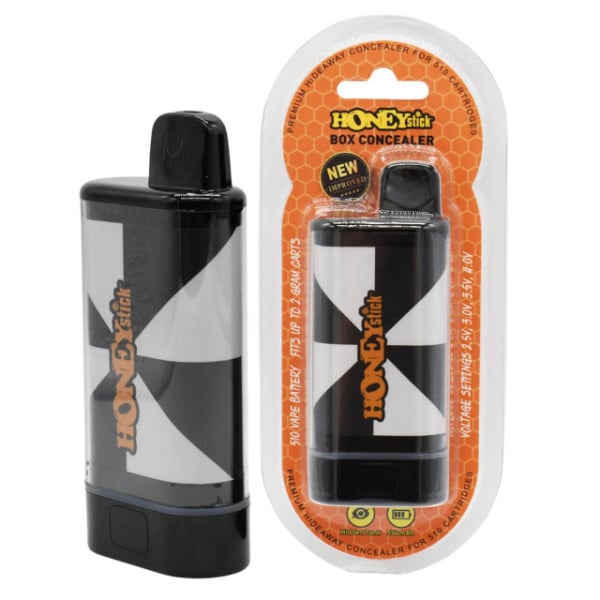 Honey Stick Box Concealer 510 Battery
