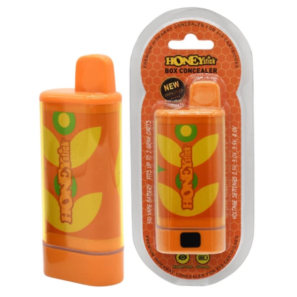Honey Stick Box Concealer 510 Battery
