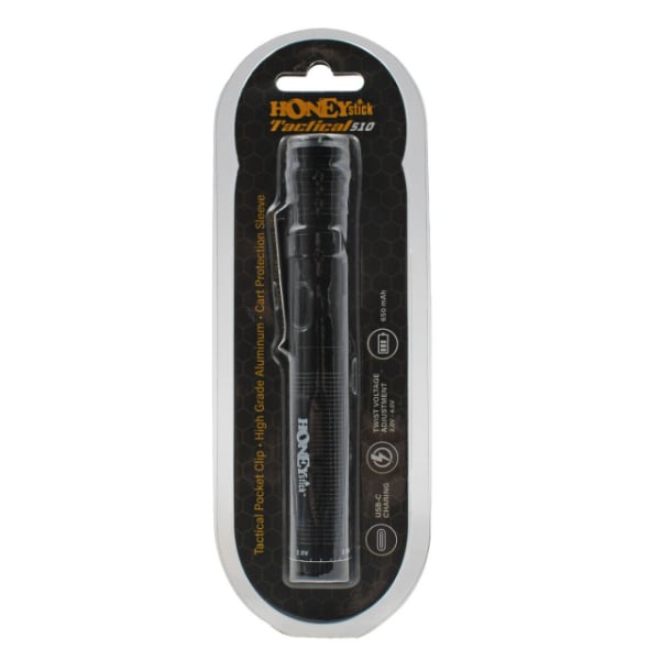 Honey Stick Tactical Metal 510 Battery