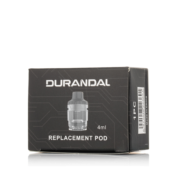 Horizon Durandal Replacement Pod - Vape Wholesale USA