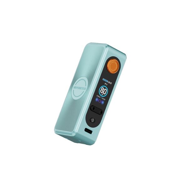 Vaporesso Gen SE 80W Box Mod - Ice Blue