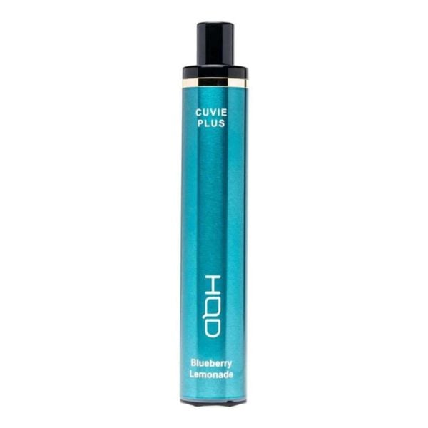 HQD Cuvie Plus 1200 Puffs Disposable