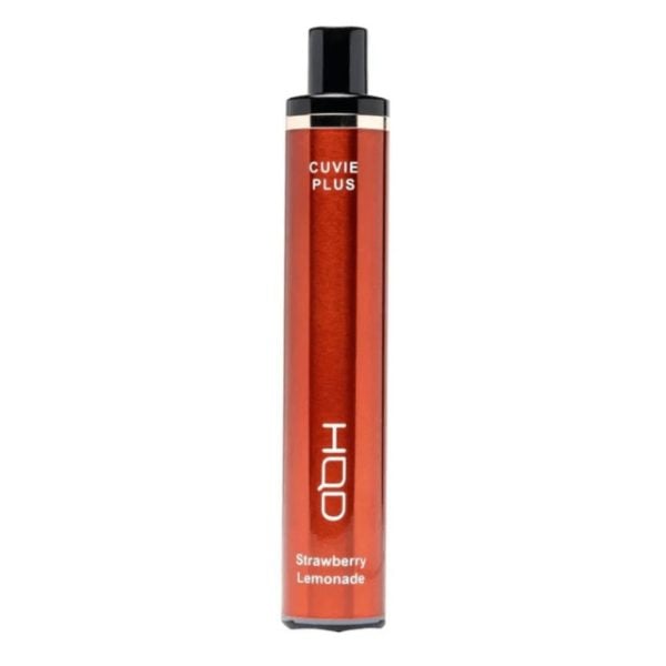 HQD Cuvie Plus 1200 Puffs Disposable