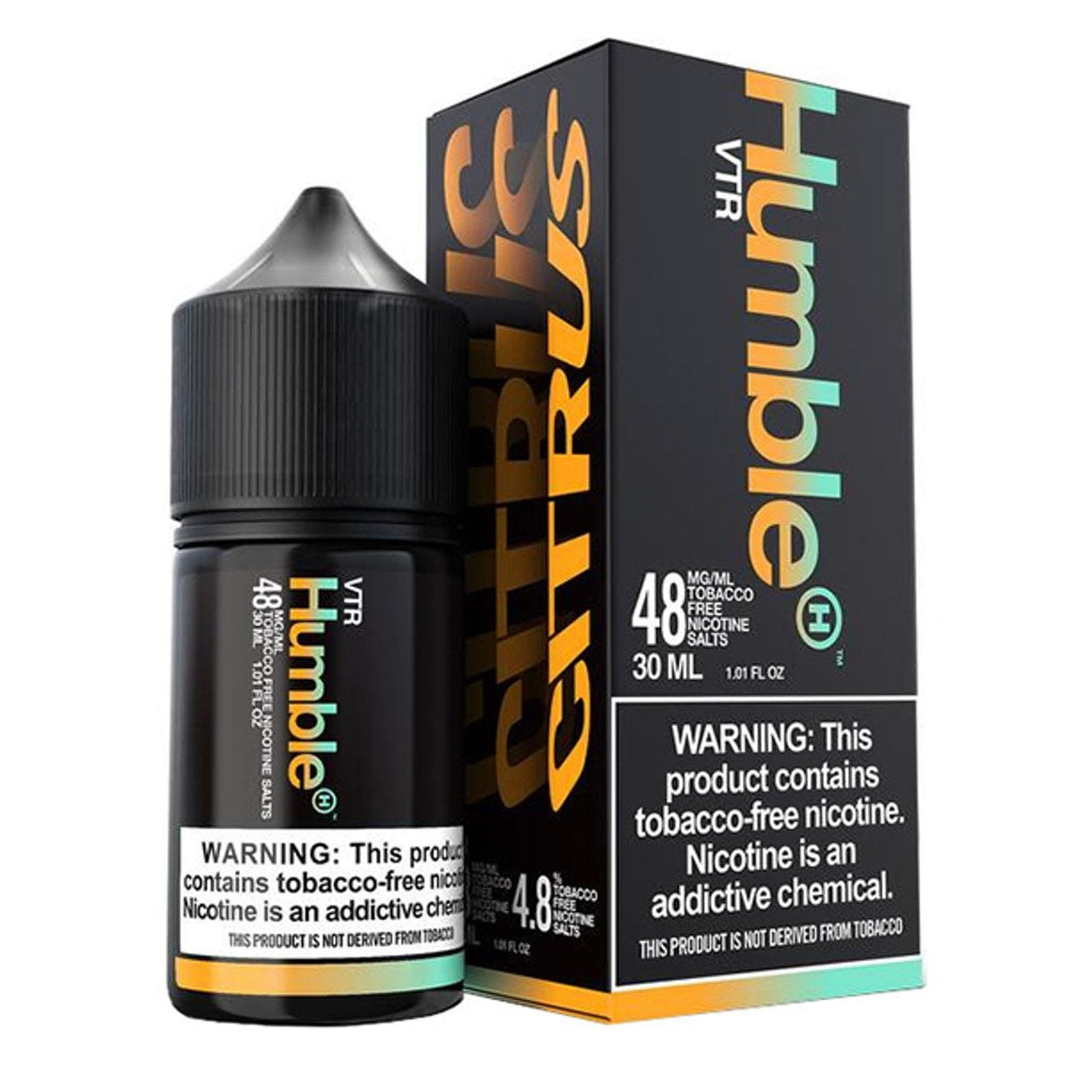 Humble Salts TFN 30mL - VTR