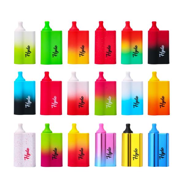Hyde I.D. Recharge 4500 Puffs Single Disposable Best Wholesale Deal!