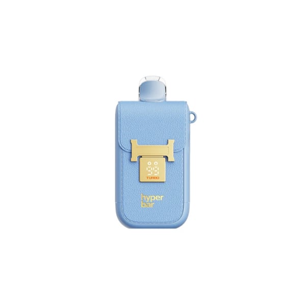 Hyper Bar LX65K Disposable