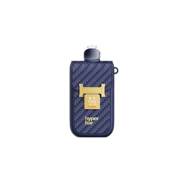 Hyper Bar LX65K Disposable