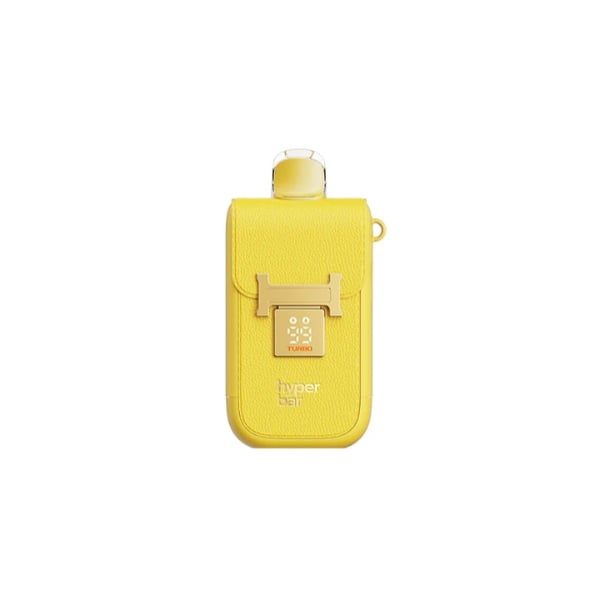 Hyper Bar LX65K Disposable