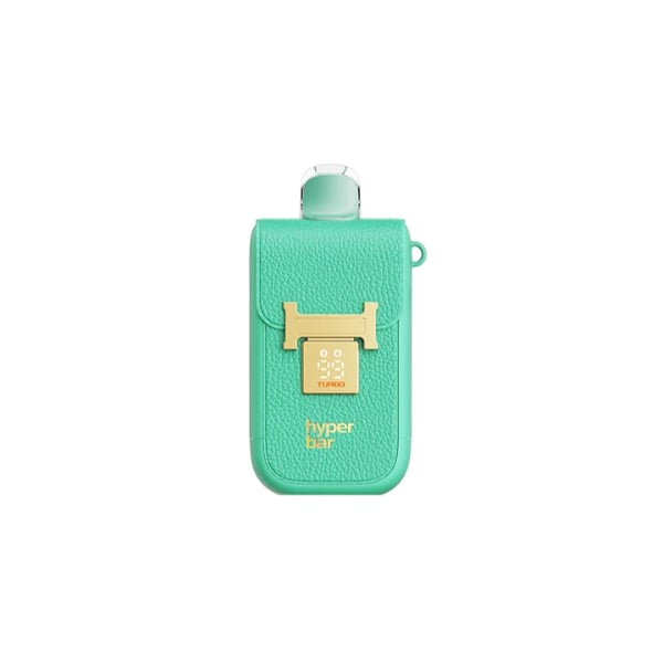 Hyper Bar LX65K Disposable