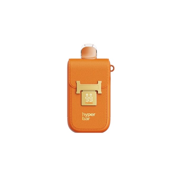 Hyper Bar LX65K Disposable