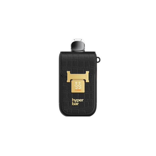 Hyper Bar LX65K Disposable