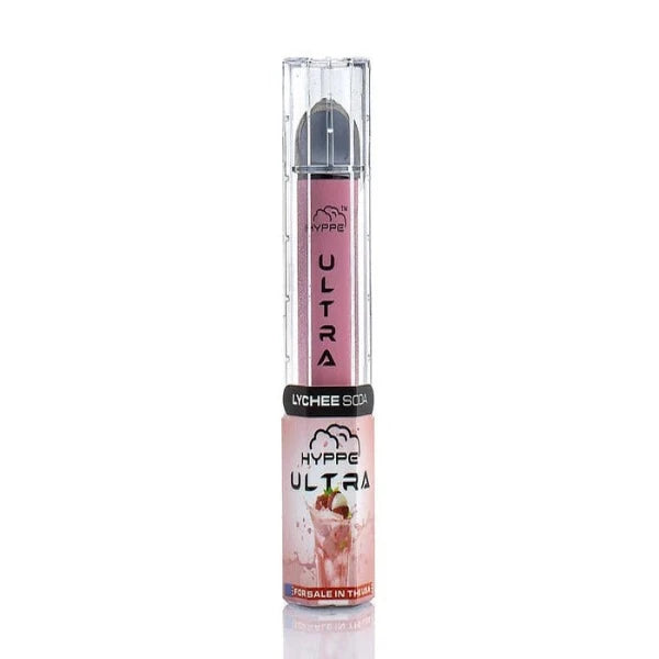 Hyppe Ultra Disposable Vape 2mL $5.99 eLiquid.com Hyppe Ultra Disposable Vape 2mL $5.99 eLiquid.com