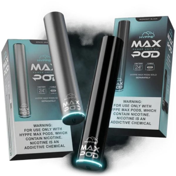 Hyppe Max Pod Power Unit Kit