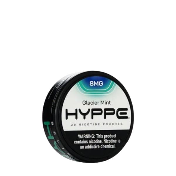 Hyppe Nicotine Pouches 20ct