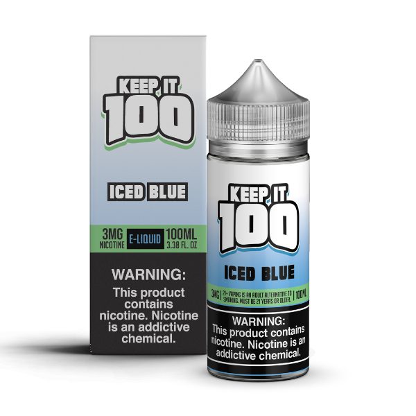 Keep It 100 Collection 100ML