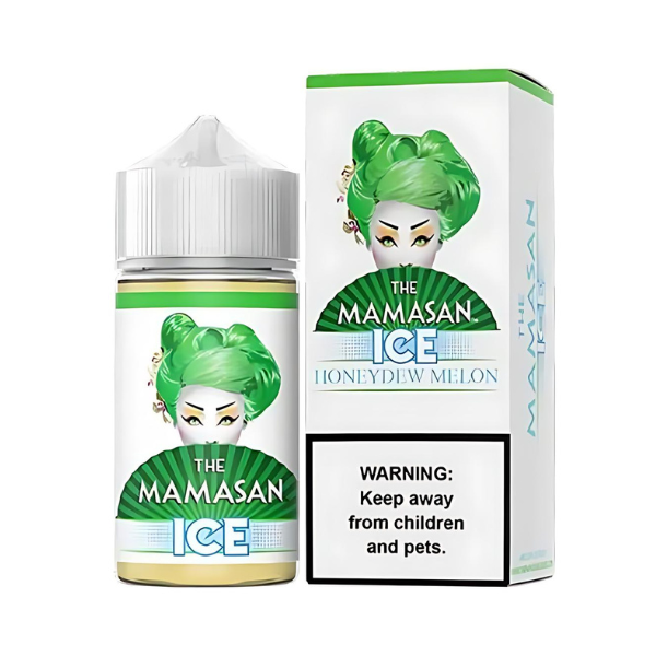 The Mamasan 60mL