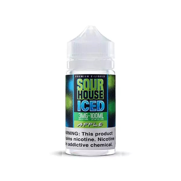 sour house vape juice Sour House 100mL Vape Juice – $9.99 – eLiquid.com