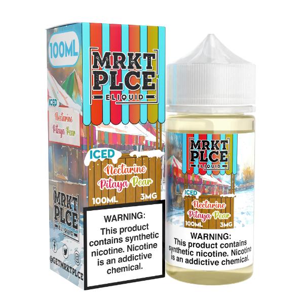 MRKT PLCE Series 100mL