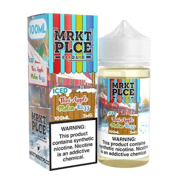 MRKT PLCE Series 100mL